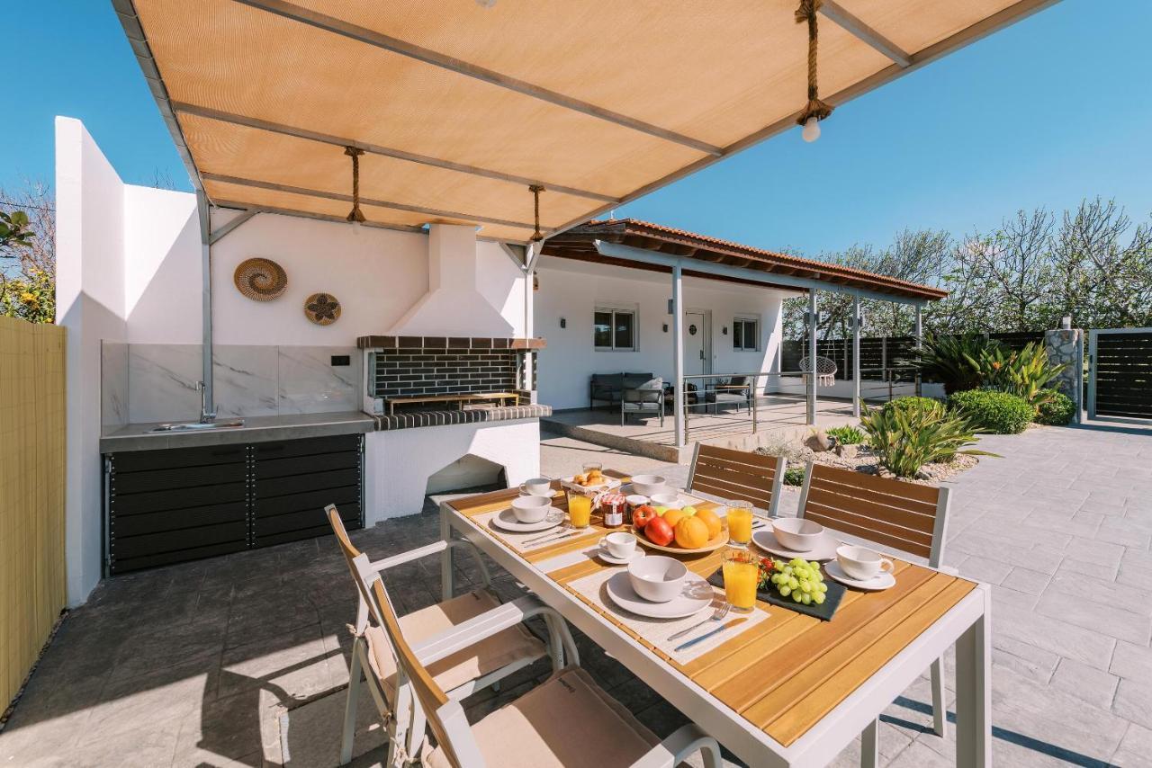 Вилла Reni Garden House Афанту Экстерьер фото