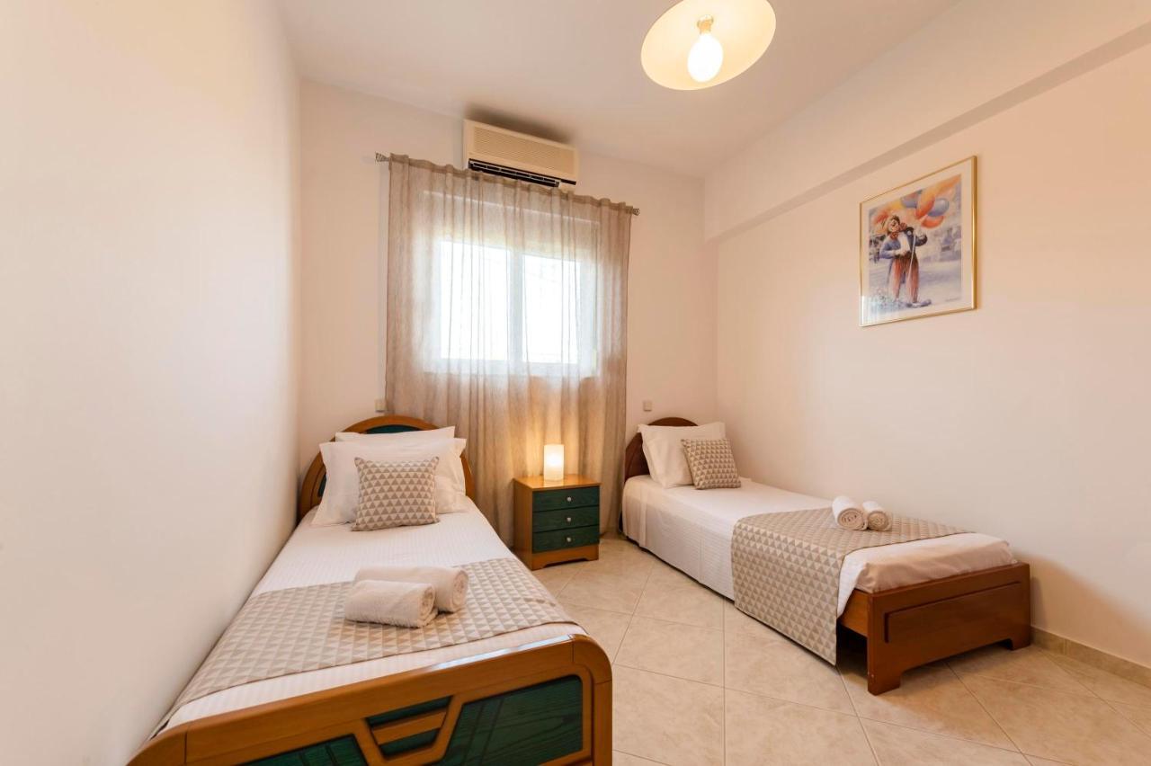 Вилла Reni Garden House Афанту Экстерьер фото